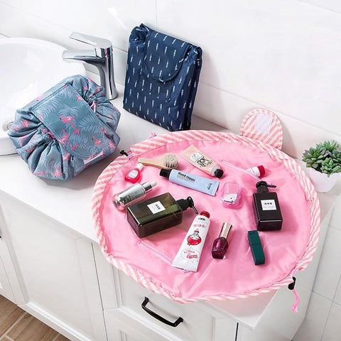 trousse pour maquillage 